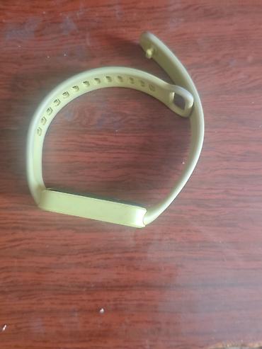 huawei band 9: Xiaomi Smart Band 9 Active (модель M2435B1) - Фитнес-браслет с — 4