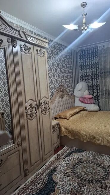 одноразовая посуда дордой: Спальный гарнитур, Дерево, цвет - Золотой