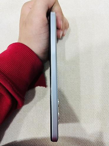 Poco: Poco X4 GT, Б/у, 256 ГБ, цвет - Серебристый — 6