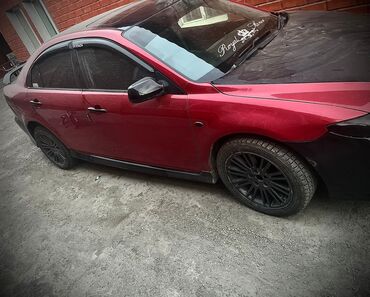 фары на марк 2: Mazda Atenza: 2002 г., Автомат, Седан