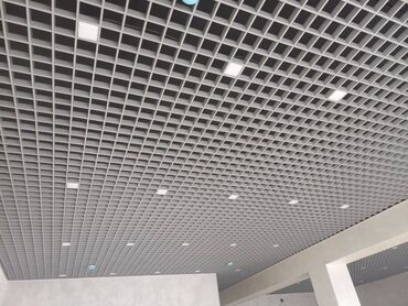 Потолочные работы: Монтаж потолков | Грильято До 1 года опыта — 12