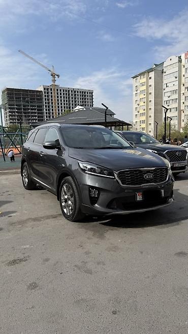 kia optima gt line: Kia Sorento: 2019 г., 2.2 л, Автомат, Дизель, Кроссовер — 9