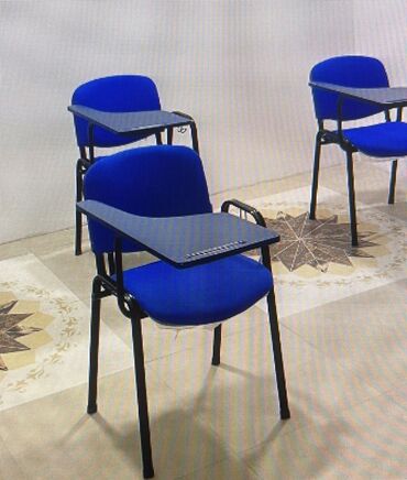 Masa və oturacaq dəstləri: Tədris kursları üçün stol stul desti. Hazirliq kursları üçün masa və — 24