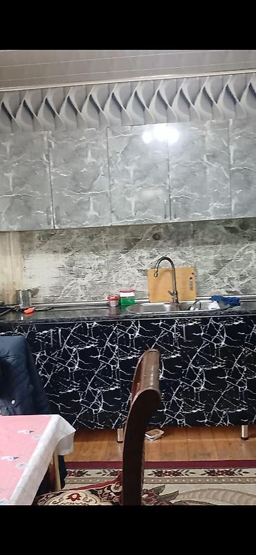 Həyət evləri və villaların satışı: Sabunçu qəs. 3 otaqlı, 80 kv. m, Kredit yoxdur, Orta təmir — 1