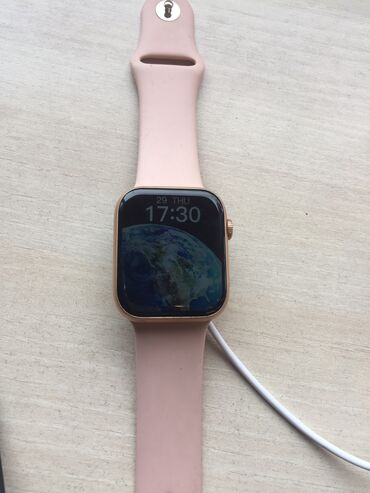 aple iphone 5: Aple watch X9про есть зарядник 47мм договорная звоните
