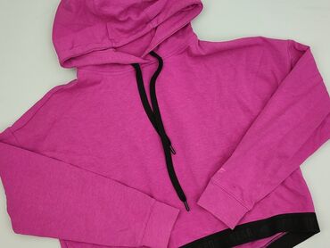 allegro bluzka damska: 4F, Bluza z kapturem damska, rozmiar XL