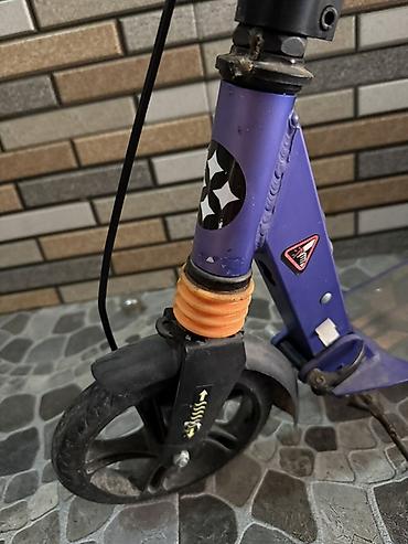 elektrikli scooter xiaomi: - City Ride(Kontakt Home-dan alinib), 2024 il — 3