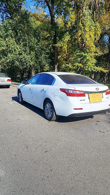 патрубок: Renault Samsung SM5: 2018 г., 2 л, Автомат, Газ, Седан — 8