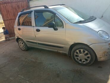 купить зимние шины на матиз: Daewoo Matiz: 1998 г., Механика, Бензин, Хетчбек