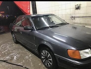 Audi: Audi 100: 1992 г., 2.3 л, Механика, Бензин, Седан — 8