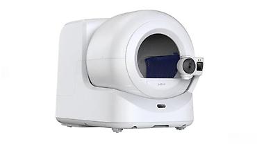 Heyvanlar üçün mallar: "Petkit Purobot Ultra EU (P9903)"Texniki Xüsusiyyətlər: 🔹 Brend — 1