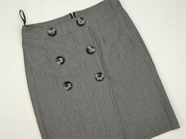 sukienki na wesele warszawa sklep stacjonarny: Women`s skirt, Size L (EU 40)