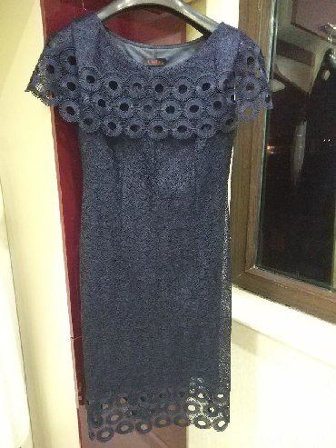 Вечернее платье, Миди, M (EU 38)