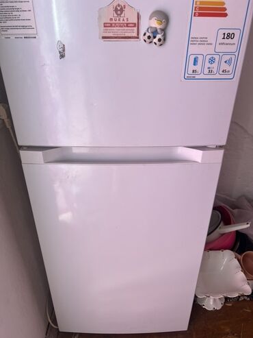 кулер для воды запчасти: Муздаткыч Uğur, Эки камералуу