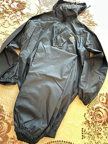 ucuz kask: İdman dəsti, Adidas, M, rəng - Qara — 1