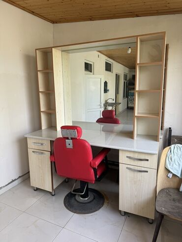 Salon, tibbi kreslolar: Yeni, Saş kəsimi kreslosu lalafo.az -da Salon, tibbi kreslolar: Yeni, Saş kəsimi kreslosu
