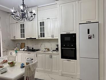 Продажа коттеджей и домов: 5 комнат, 160 м², 3 соток, Бишкек, Собственник — 10
