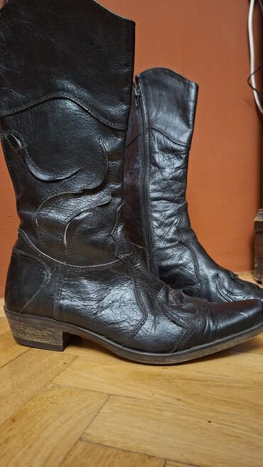 Čizme: Čizme, 37 — 1