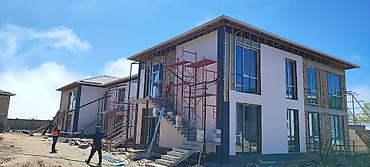 Продажа квартир: 1 комната, 21 м², Индивидуалка, 1 этаж, Готовая ПСО (под самоотделку) — 9