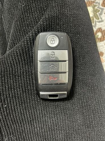 авто ремен: Ачкыч Kia