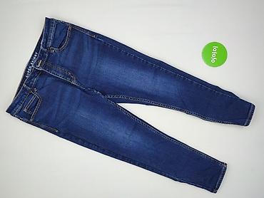 spodenki l: M&S Mode, Jeansy damskie, rozmiar L — 2