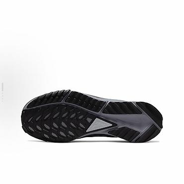 pegas: Мужские кроссовки, 43, Nike, Новый, цвет - Черный, Самовывоз, Бесплатная доставка, Платная доставка — 6