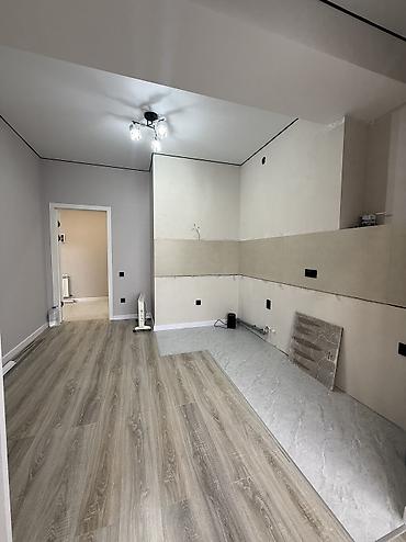 Продажа квартир: 1 комната, 42 м², Элитка, 11 этаж, Евроремонт — 4