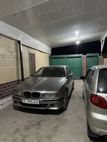 бмв к 34: BMW 5 series: 1996 г., 2.8 л, Механика, Бензин, Седан