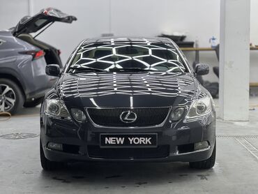 lexus rx 450h: Lexus GS: 2007 г., 3.5 л, Автомат, Гибрид, Седан