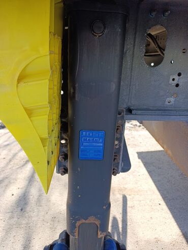 Прицепы и полуприцепы: Прицеп, Schmitz Cargobull, Шторный — 3