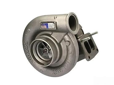 Auto-delovi: SCANIA G P R KW TURBINA NOVA | Nova turbina sa garancijom Vise — 1