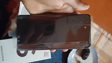 samsung netbook: Samsung Galaxy S21 FE, 128 GB, Simsiz şarj — 3