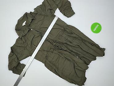 koszula boho h: H&M L.O.G.G., Sukienka damska, rozmiar XS — 5
