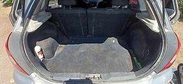 хонда фитт: Honda Civic: 2001 г., 1.6 л, Механика, Хэтчбэк — 8