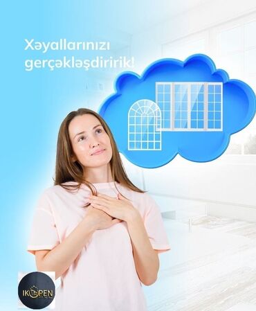 Qapıların təmiri: Evinizdən çıxmadan tək birzəngə pəncərə,qapıcam balkonnarın təmiri -da lalafo.az — 5 Qapıların təmiri: Evinizdən çıxmadan tək birzəngə pəncərə,qapıcam balkonnarın təmiri — 5