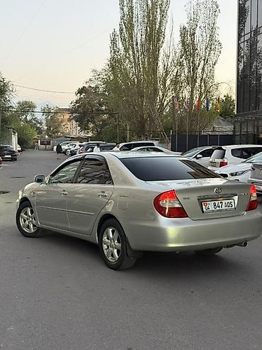 камри 30 решетка: Toyota Camry: 2004 г., 2.4 л, Автомат, Бензин, Седан — 3