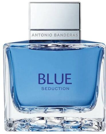 Antonio Banderas Blue Seduction ətri SR Perfume Gallery keyfiyyəti ilə