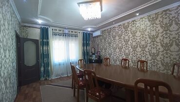 дом рынок дордой: Дом, 150 м², 5 комнат, Собственник, Евроремонт