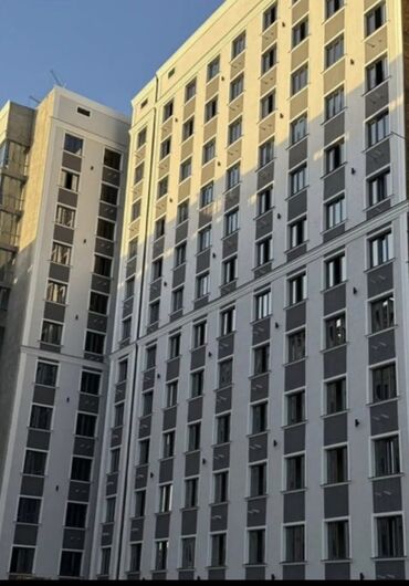 срочно в связи с переездом: Курулуп жатат, Элитка, 1 бөлмө, 49 кв. м