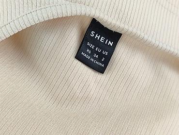 cn 17586a: Shein, Top damski, rozmiar XS — 4