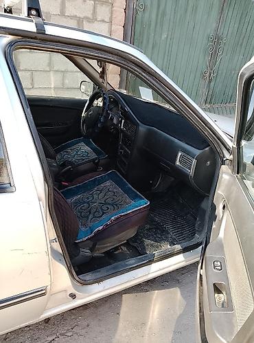 deawoo: Daewoo Nexia: 2010 г., 1.5 л, Механика, Бензин — 4