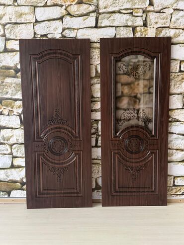 Otaq qapıları: Yataq otağı üçün Yeni Otaq qapısı 90x205 sm Naliçnik ilə, Ödənişli quraşdırma, Pulsuz çatdırılma — 8