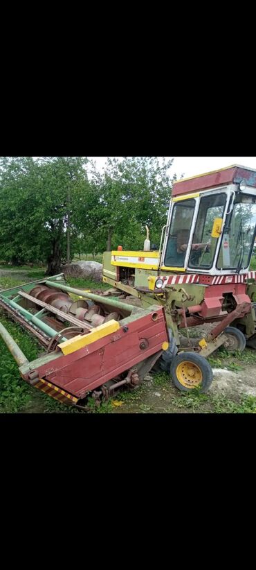 traktor hisseleri: Heç bir problemi yoxdu aklmyator qoş xoda