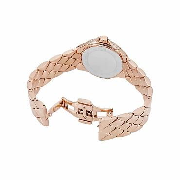 mirvari muncuq: Yeni, Qol saatı, Michael Kors, rəng - Qızılı — 6