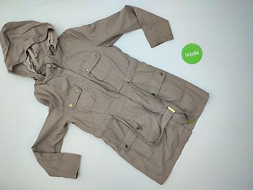 kozuch mohito: H&M, Parka damska, rozmiar S — 2