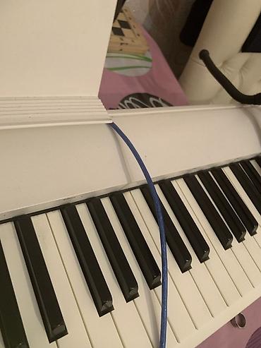 dəmir pullar: Roland FP-30X təcili satılır, ideal veziyetedir, istifadə olar dəmək — 5