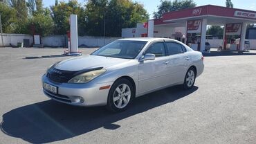 Lexus: Lexus ES: 2005 г., 3.3 л, Автомат, Бензин, Седан