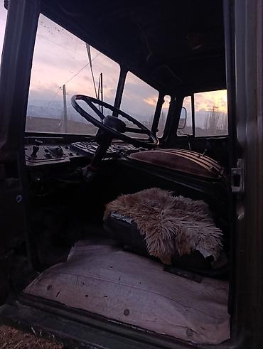 Грузовики: Грузовик, ГАЗ, Стандарт, 5 т, Б/у — 5