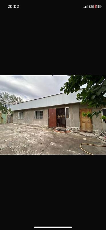 ул пушкина: Продаётся дом в с. Чуй (Покровка), ул. Октябрьская. Участок по — 2