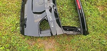 pc volani: GEPEK VRATA F25 ZA BMW X3 | BMW x3 f25 gepek vrata — 2